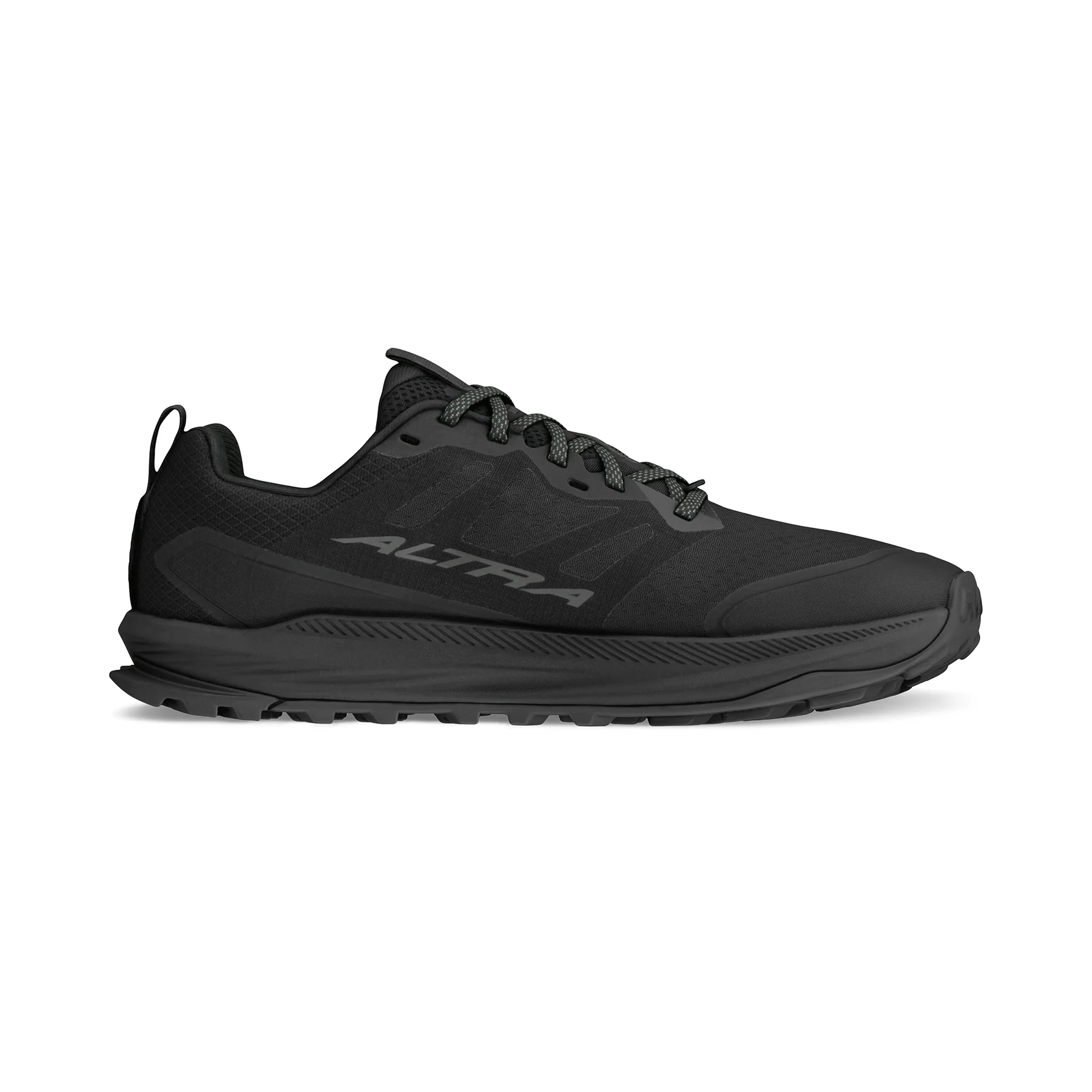 ALTRA LONE PEAK 9+ (Men's) BLACK