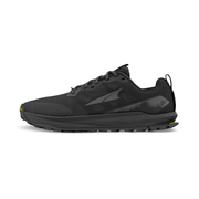 ALTRA LONE PEAK 9+ (Men's) BLACK