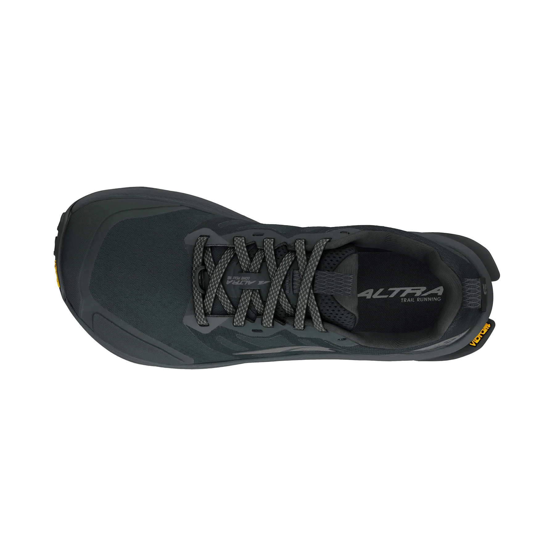 ALTRA LONE PEAK 9+ (Men's) BLACK
