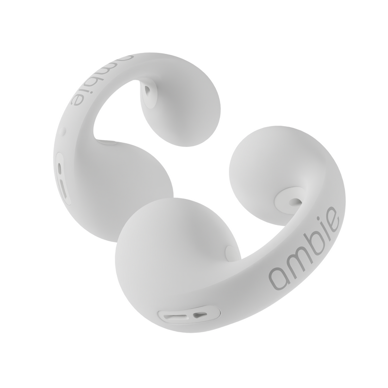 ambie sound earcuffs New Model｜耳をふさがない完全ワイヤレスイヤホン AM-TW02