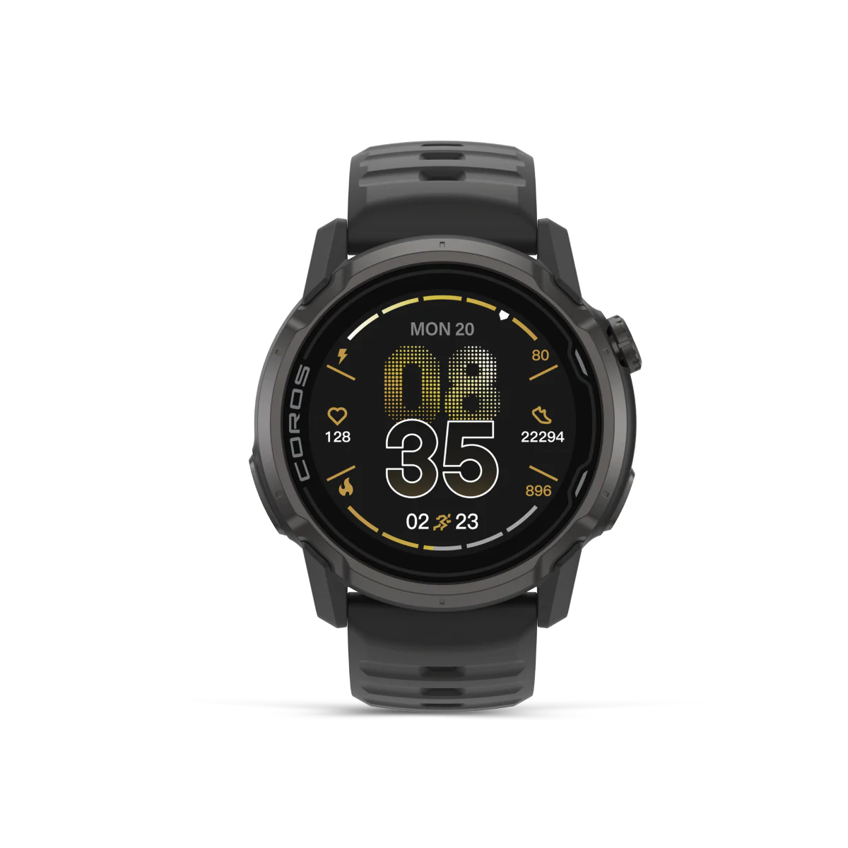 COROS APEX 4 GPS Sport Watch