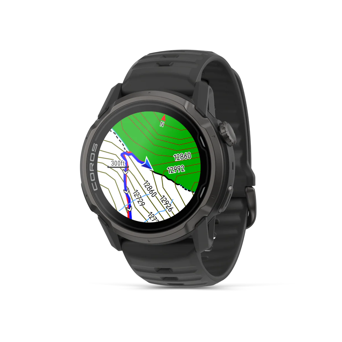 COROS APEX 4 GPS Sport Watch