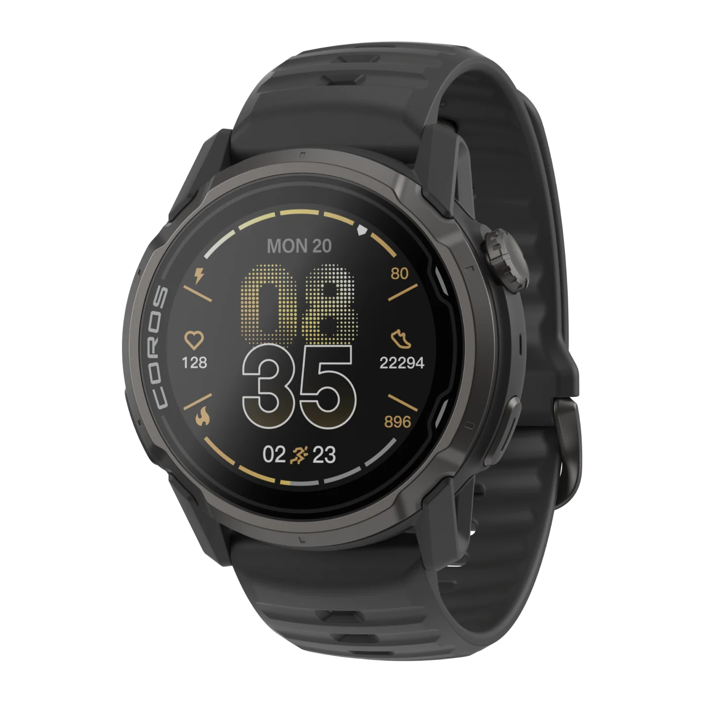 COROS APEX 4 GPS Sport Watch