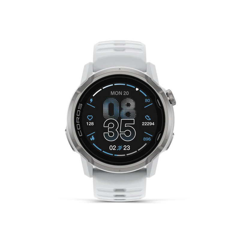 COROS APEX 4 GPS Sport Watch