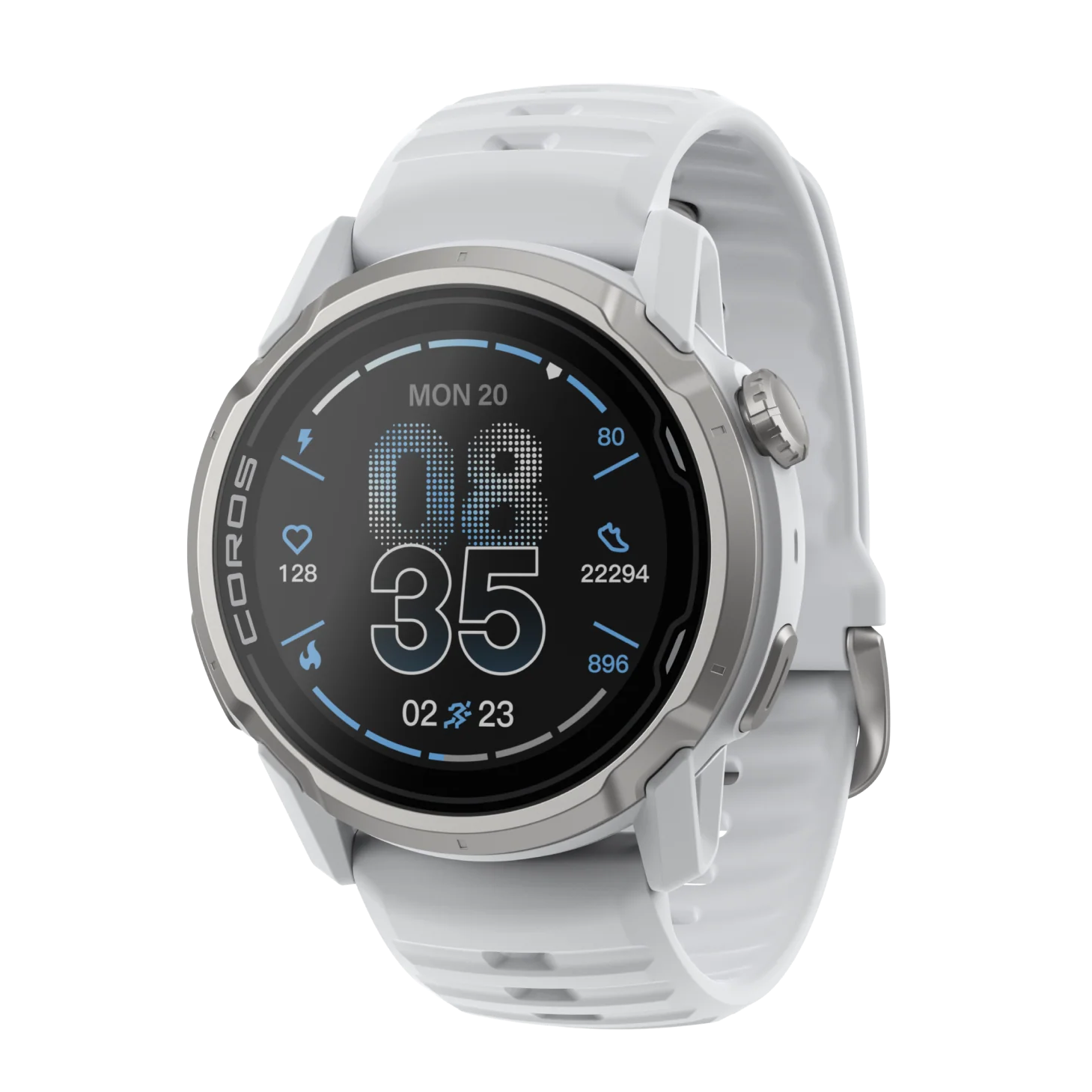 COROS APEX 4 GPS Sport Watch