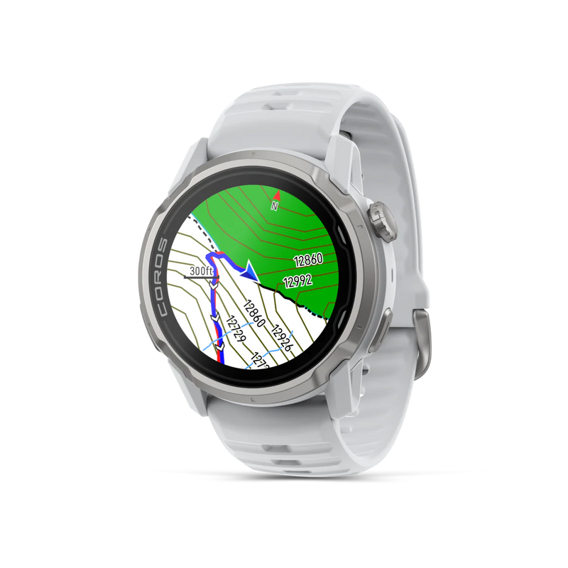COROS APEX 4 GPS Sport Watch