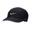 BLACK/ANTHRACITE/(REFLECTIVE SILV)