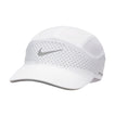 WHITE/ANTHRACITE/(REFLECTIVE SILV)