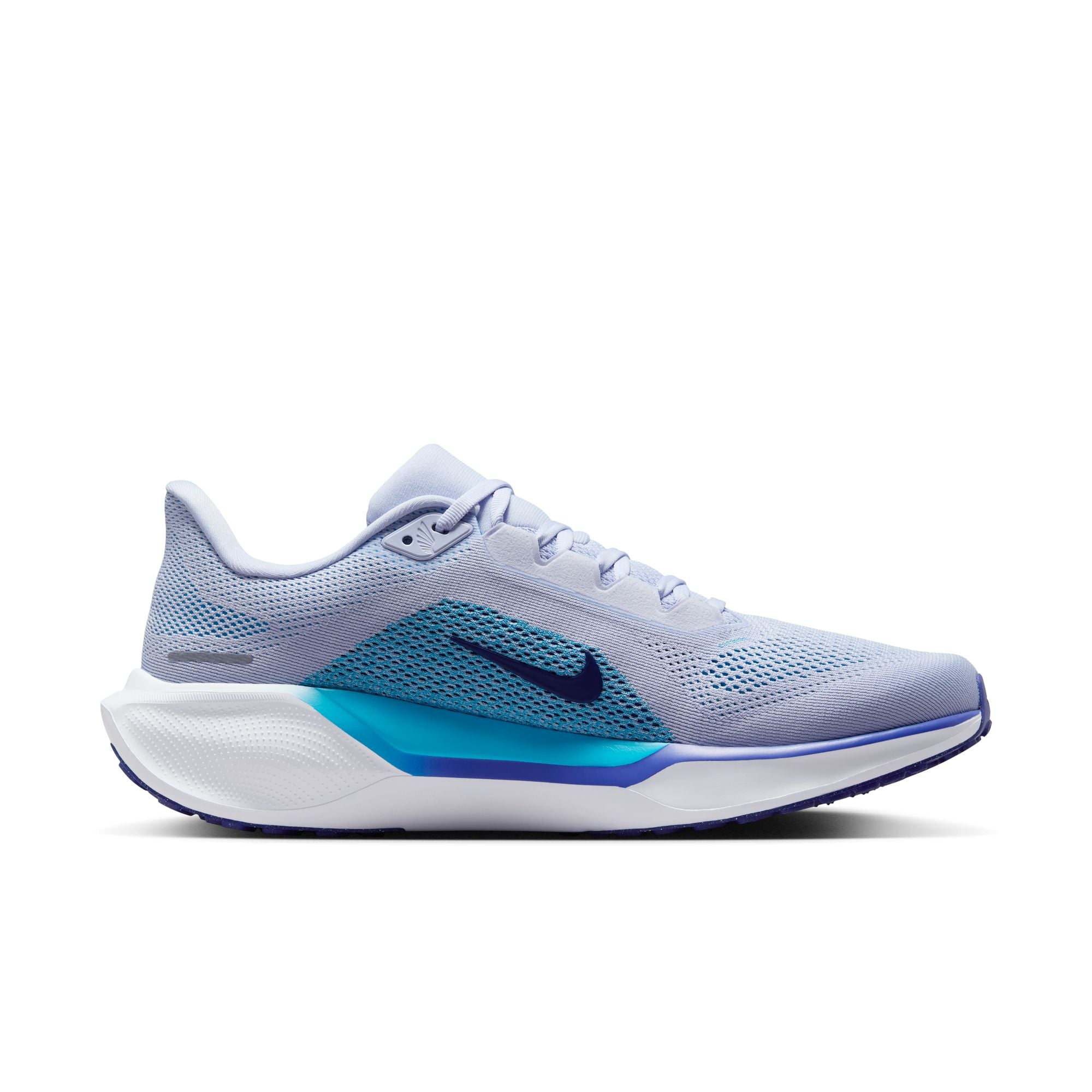 NIKE Pegasus 41 (Men's) GHOST/BLUE VOID-FOOTBALL GREY-DEEP NIGHT
