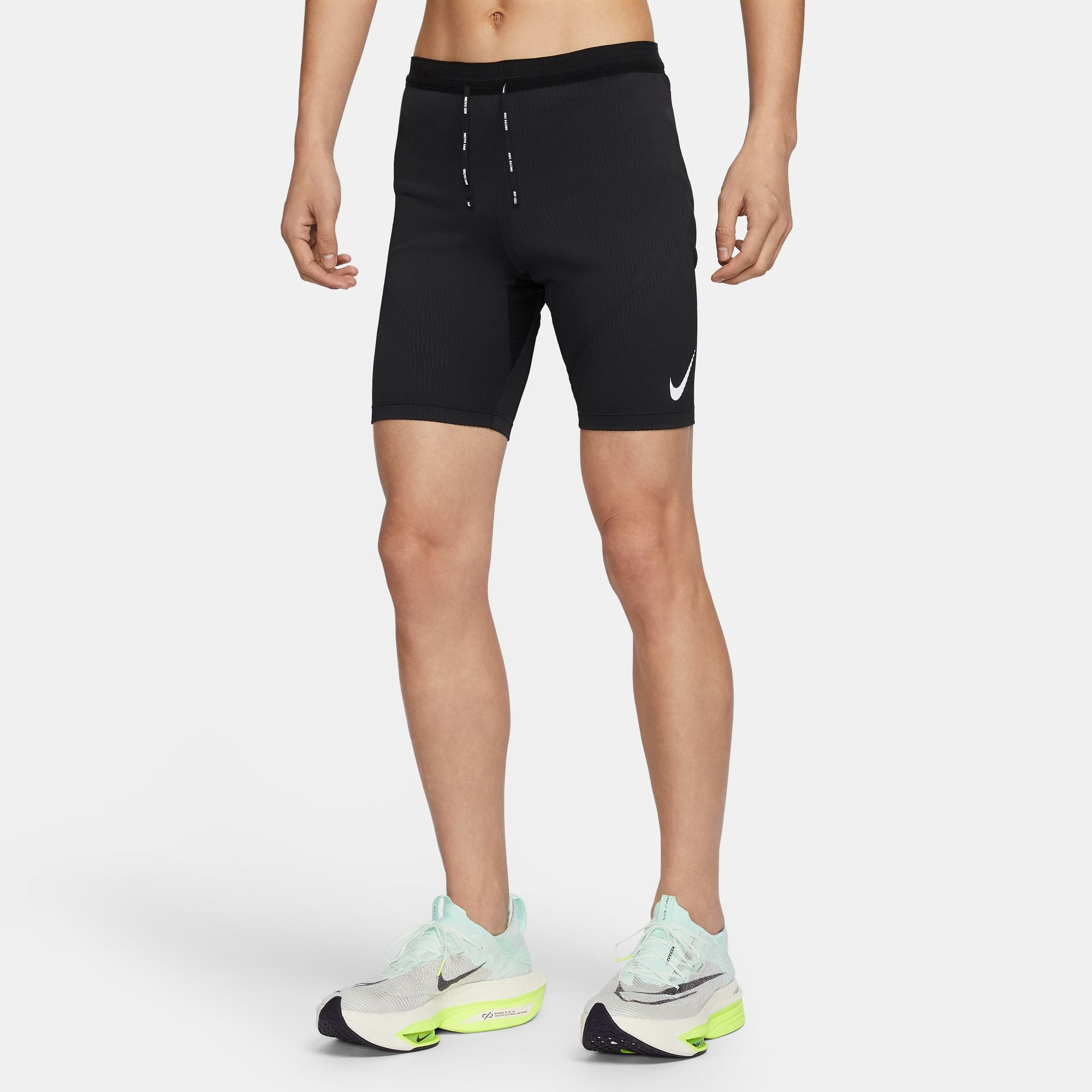 NIKE DF ADV エアロスイフト BF ハーフ タイツ（Men's）