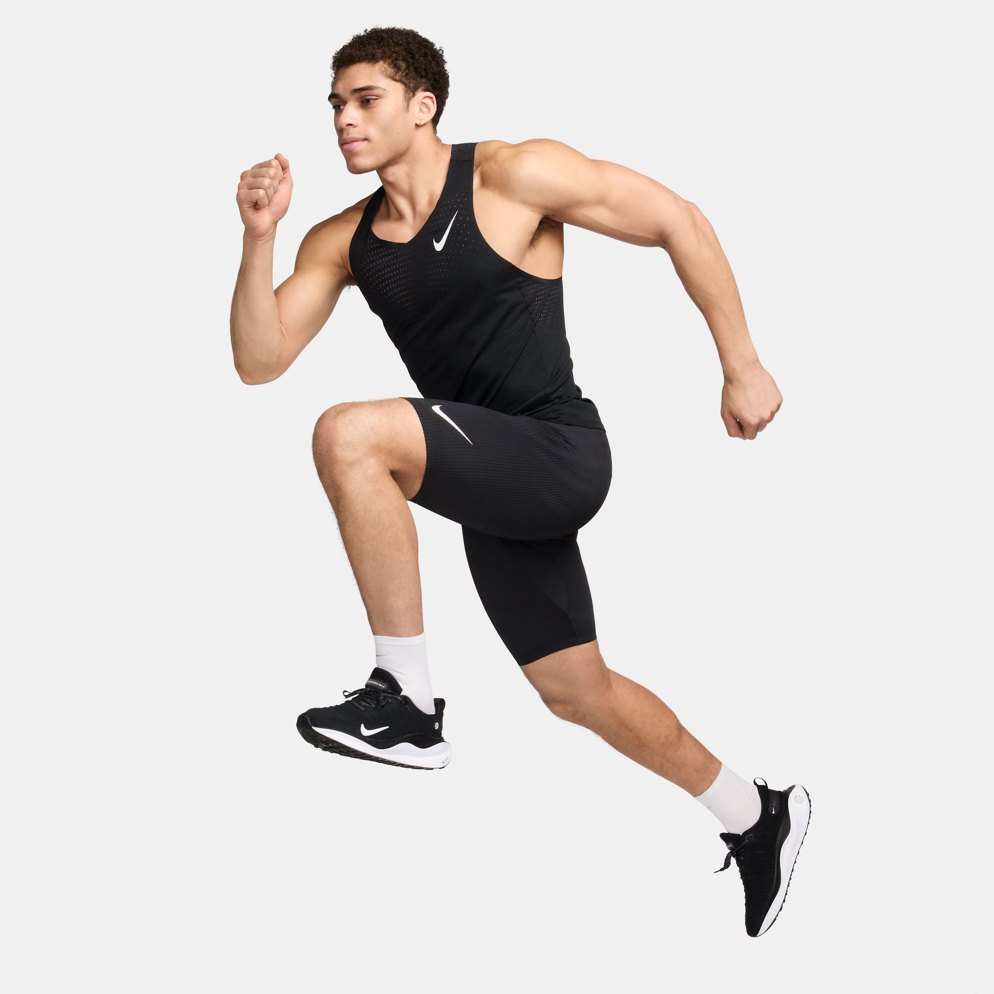 NIKE DF ADV エアロスイフト BF ハーフ タイツ（Men's） – Runtrip Store
