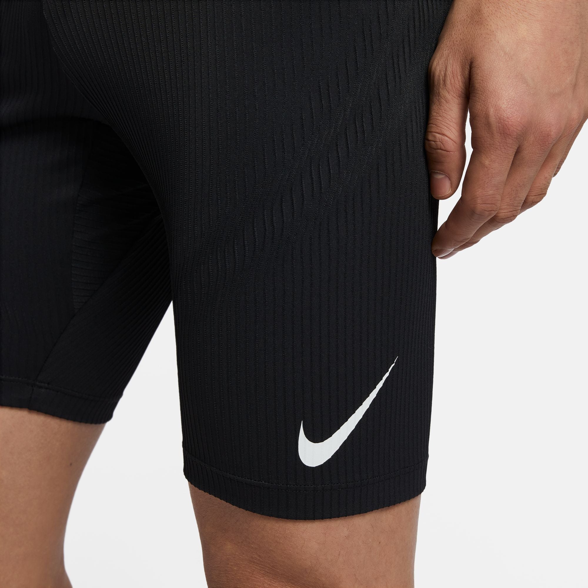 NIKE DF ADV エアロスイフト BF ハーフ タイツ（Men's）