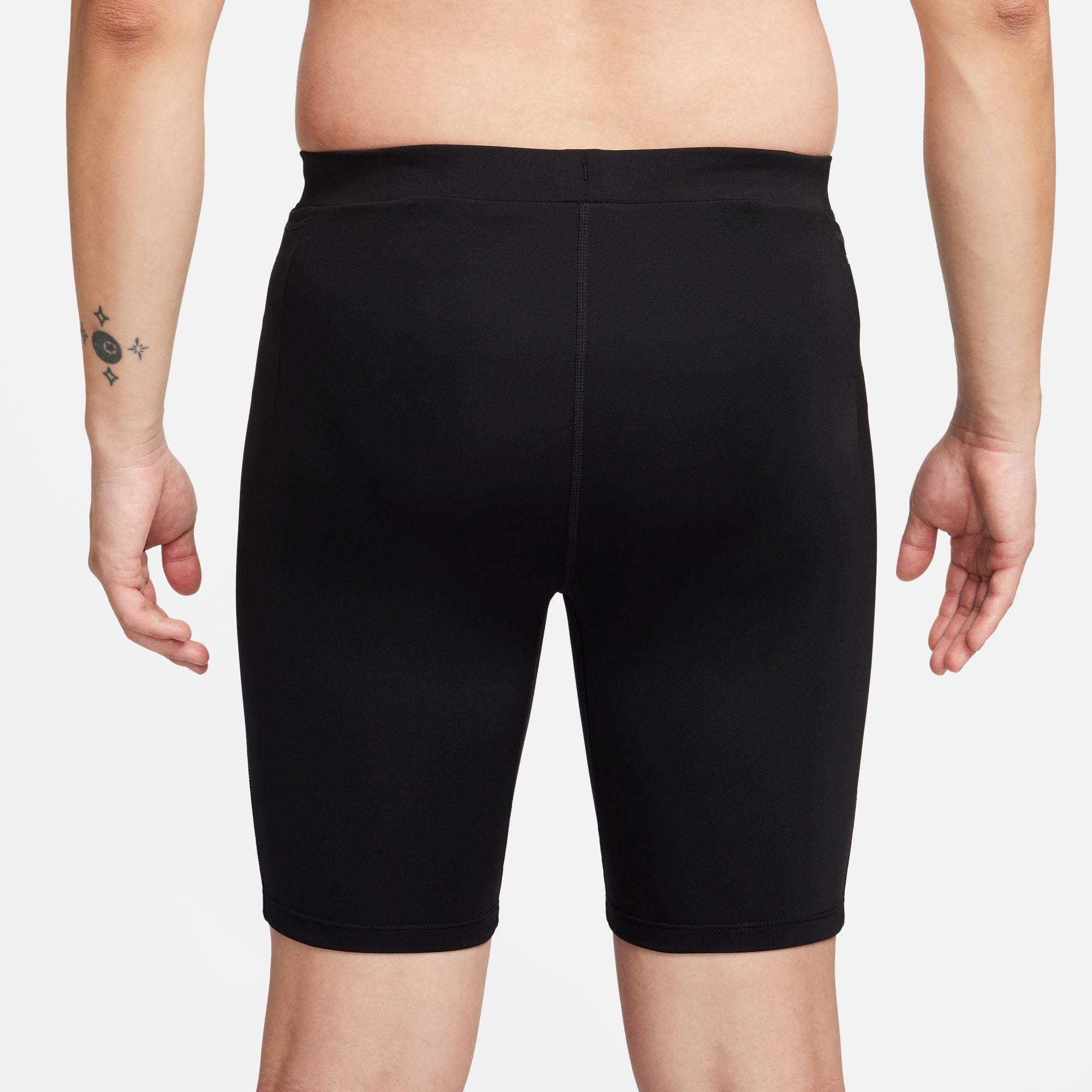 NIKE DF ファスト BF ハーフ タイツ(インナー付) (Men's)