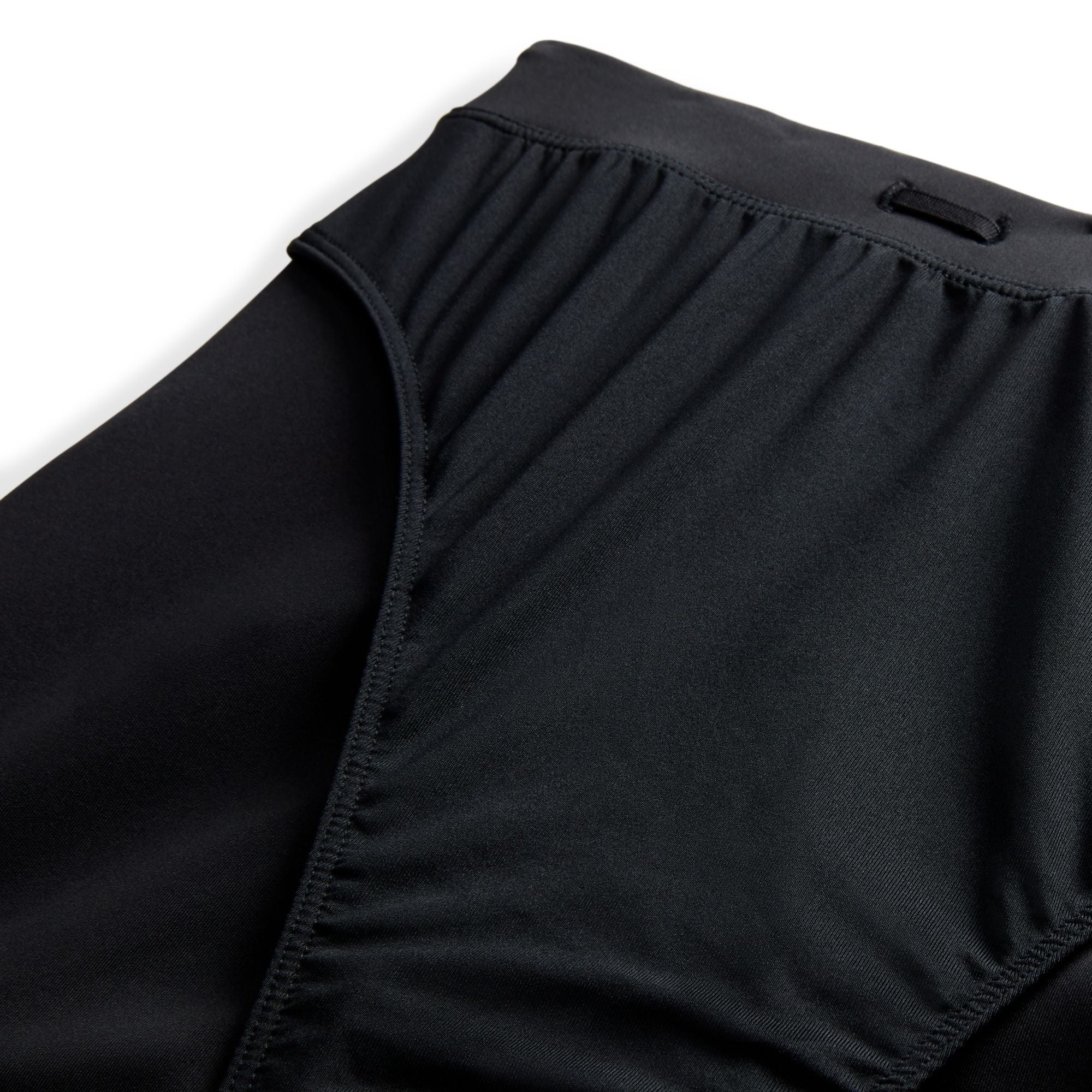 NIKE DF ファスト BF ハーフ タイツ(インナー付) (Men's)