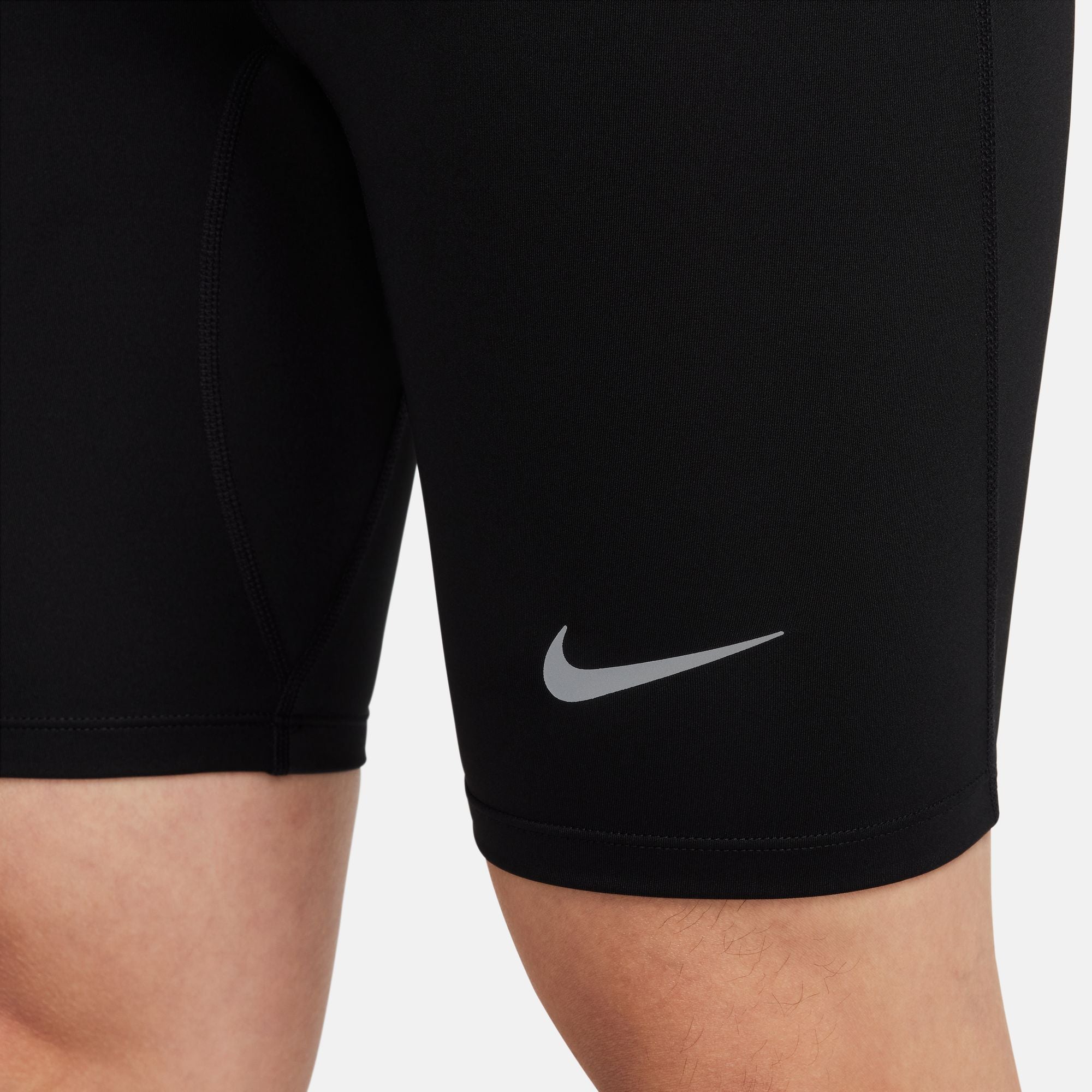 NIKE DF ファスト BF ハーフ タイツ(インナー付) (Men's)