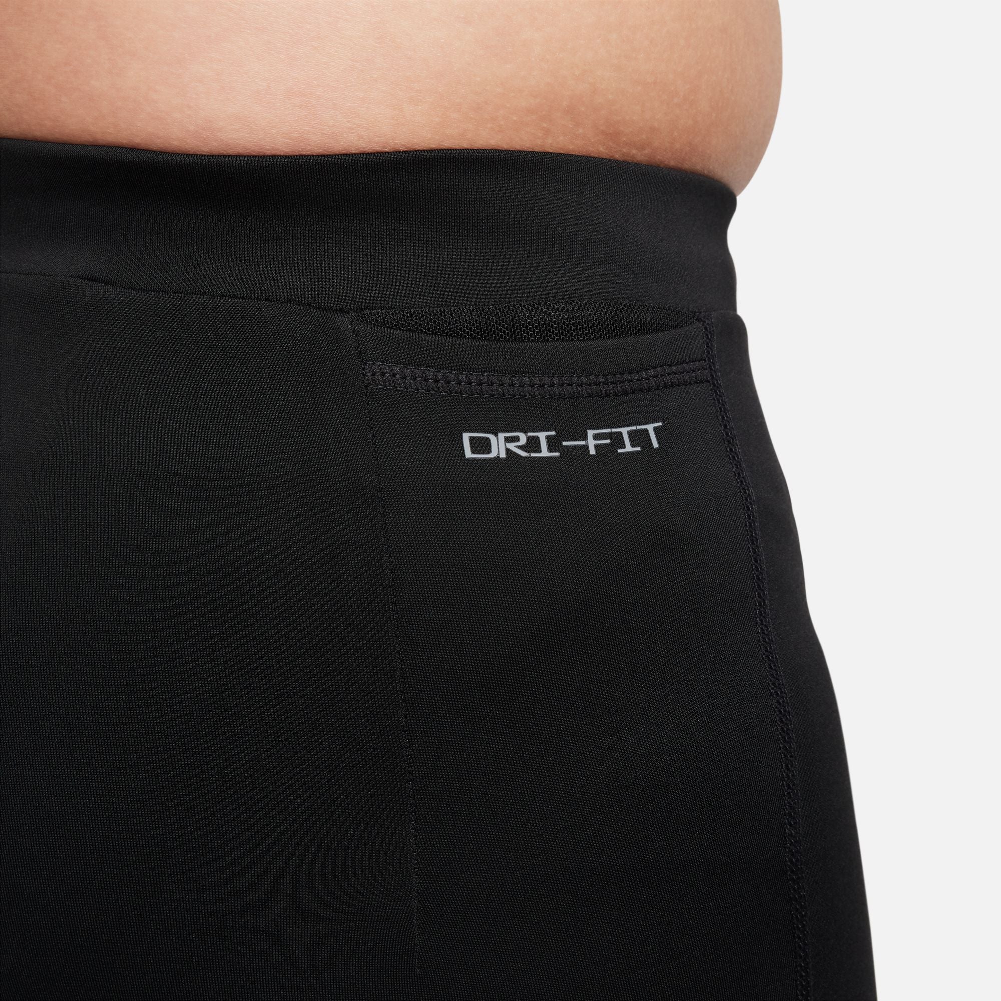 NIKE DF ファスト BF ハーフ タイツ(インナー付) (Men's)