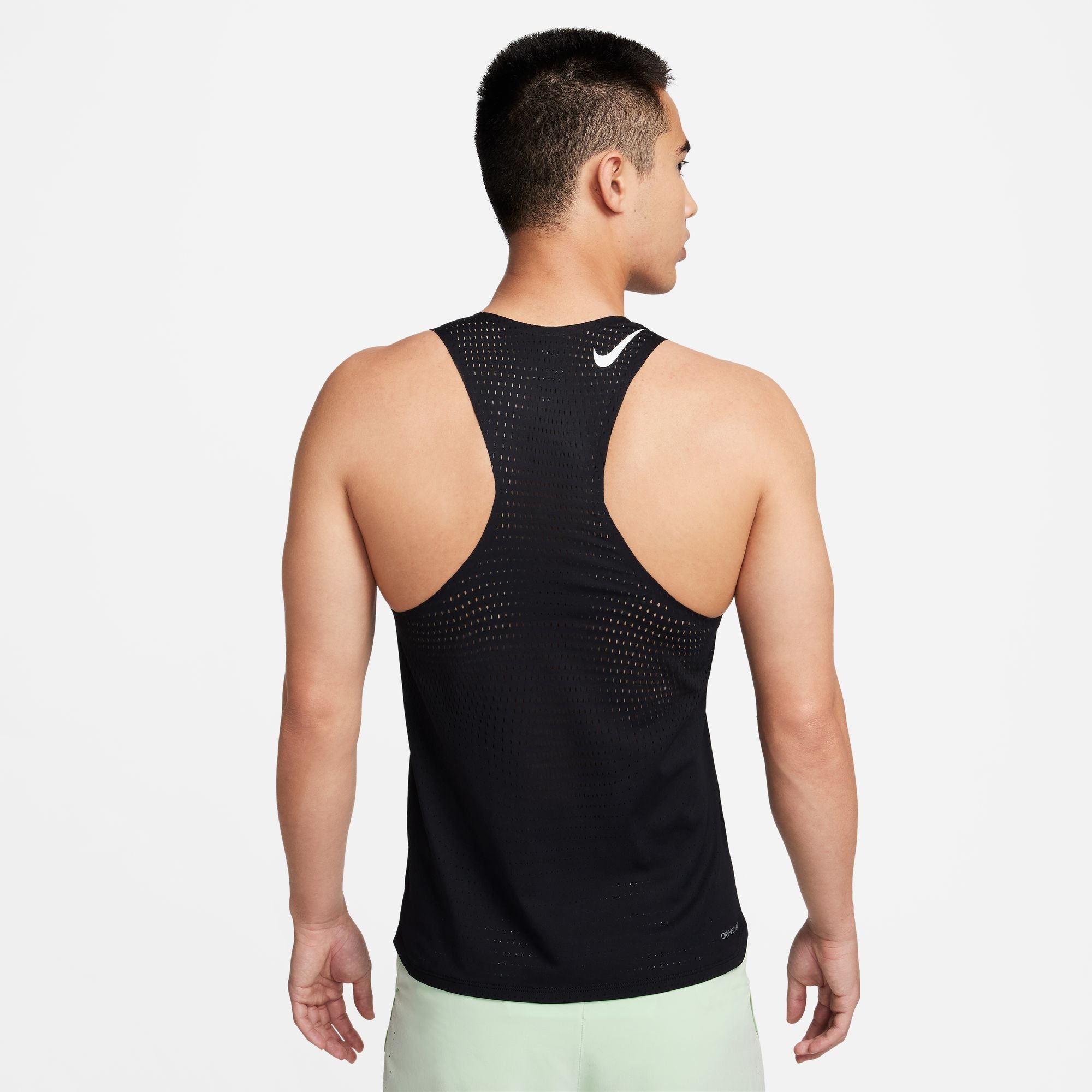 NIKE DF ADV エアロスイフト シングレット (Men's)