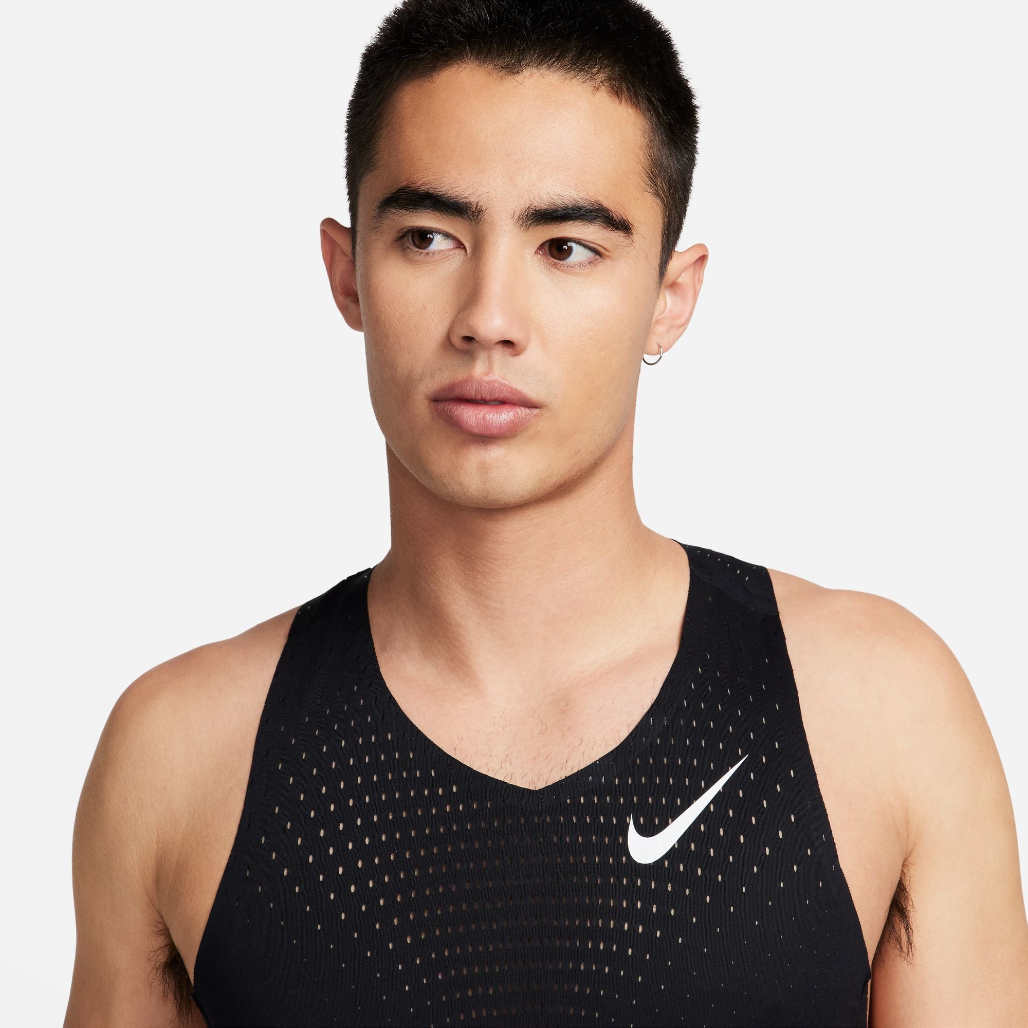 NIKE DF ADV エアロスイフト シングレット (Men's)