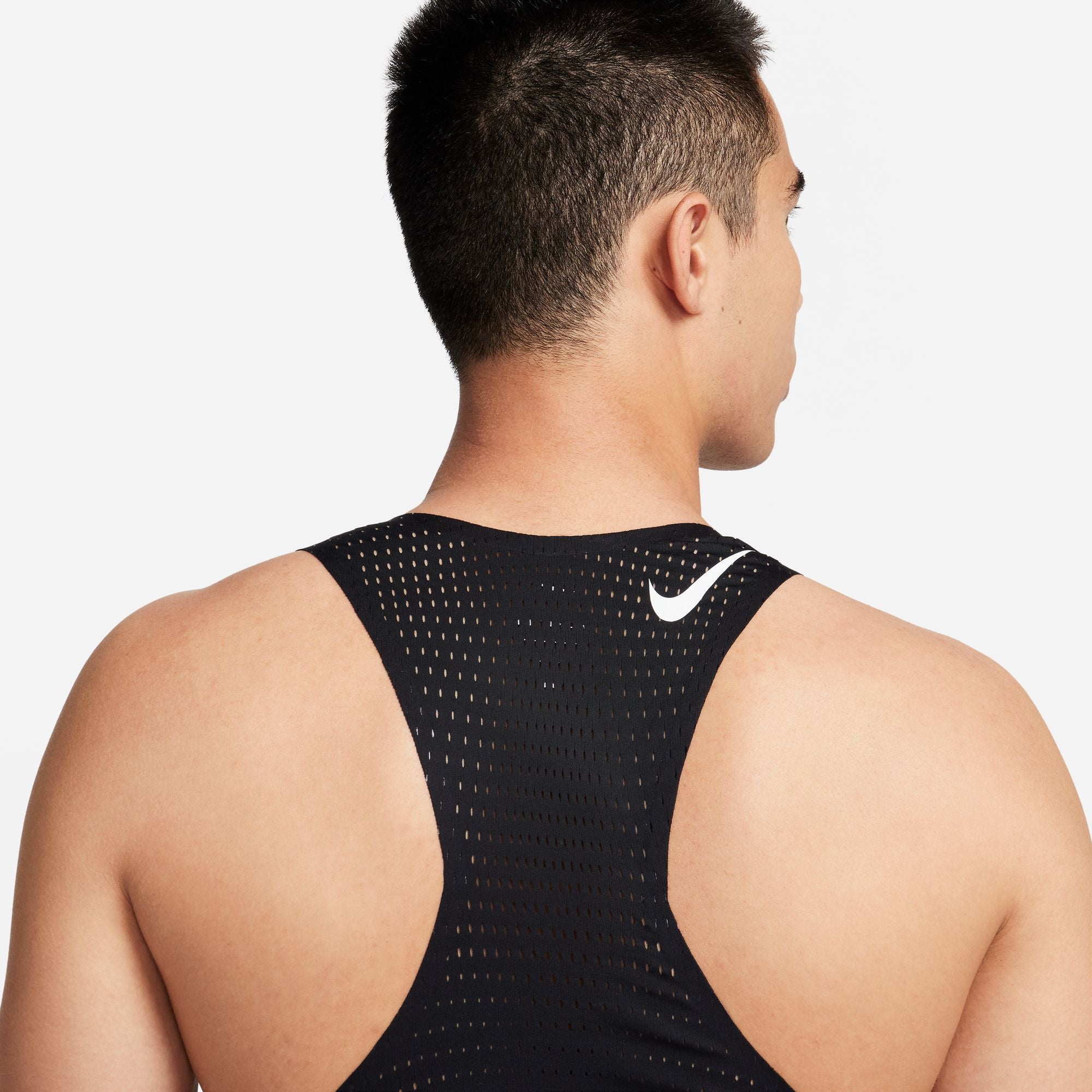 NIKE DF ADV エアロスイフト シングレット (Men's)
