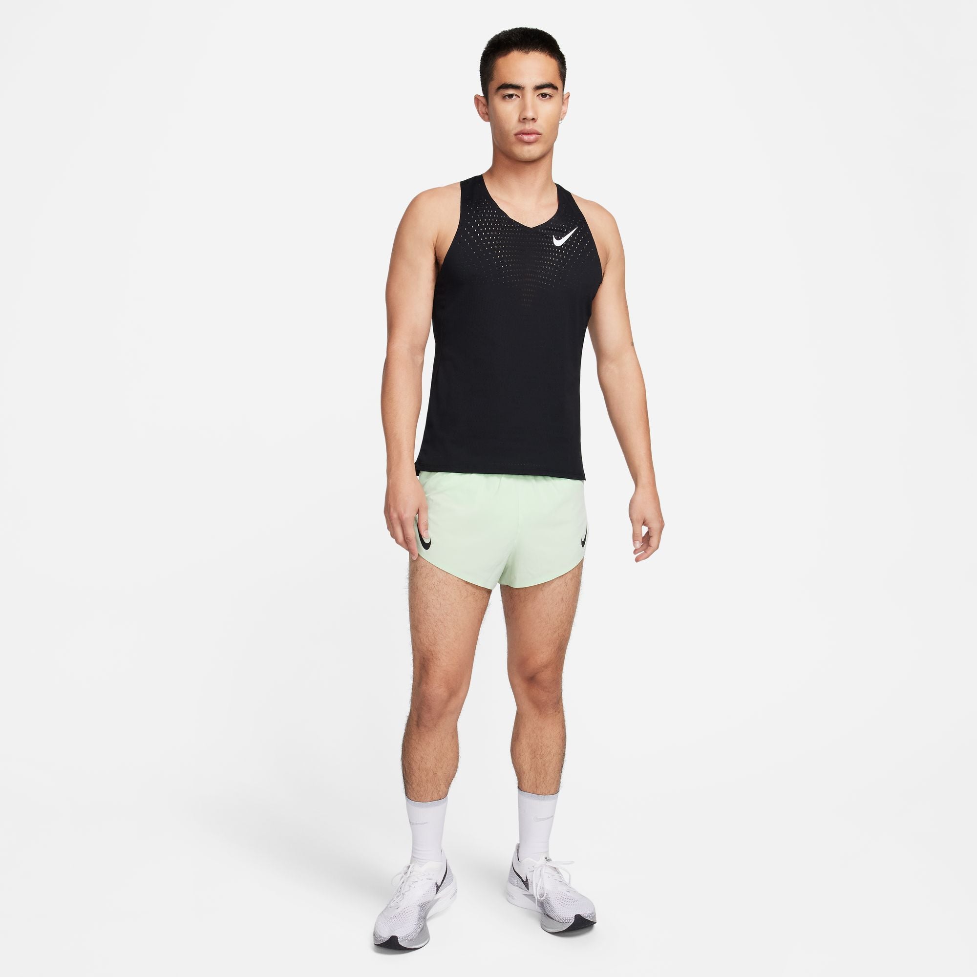 NIKE DF ADV エアロスイフト シングレット (Men's)