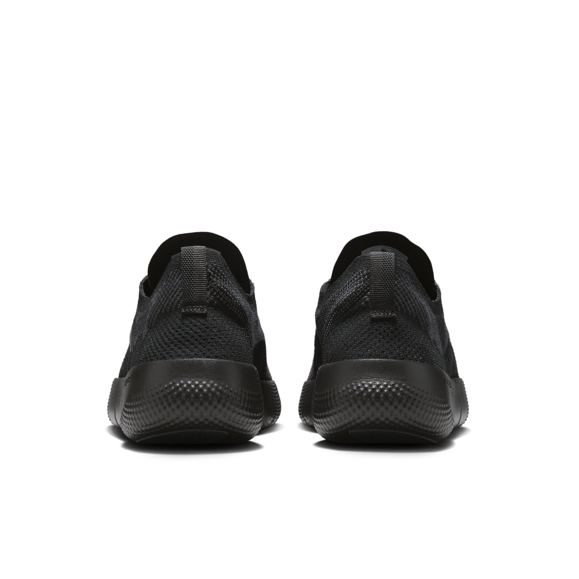 NIKE FREE 2025 (Men's) BLACK/ANTHRACITE-BLACK