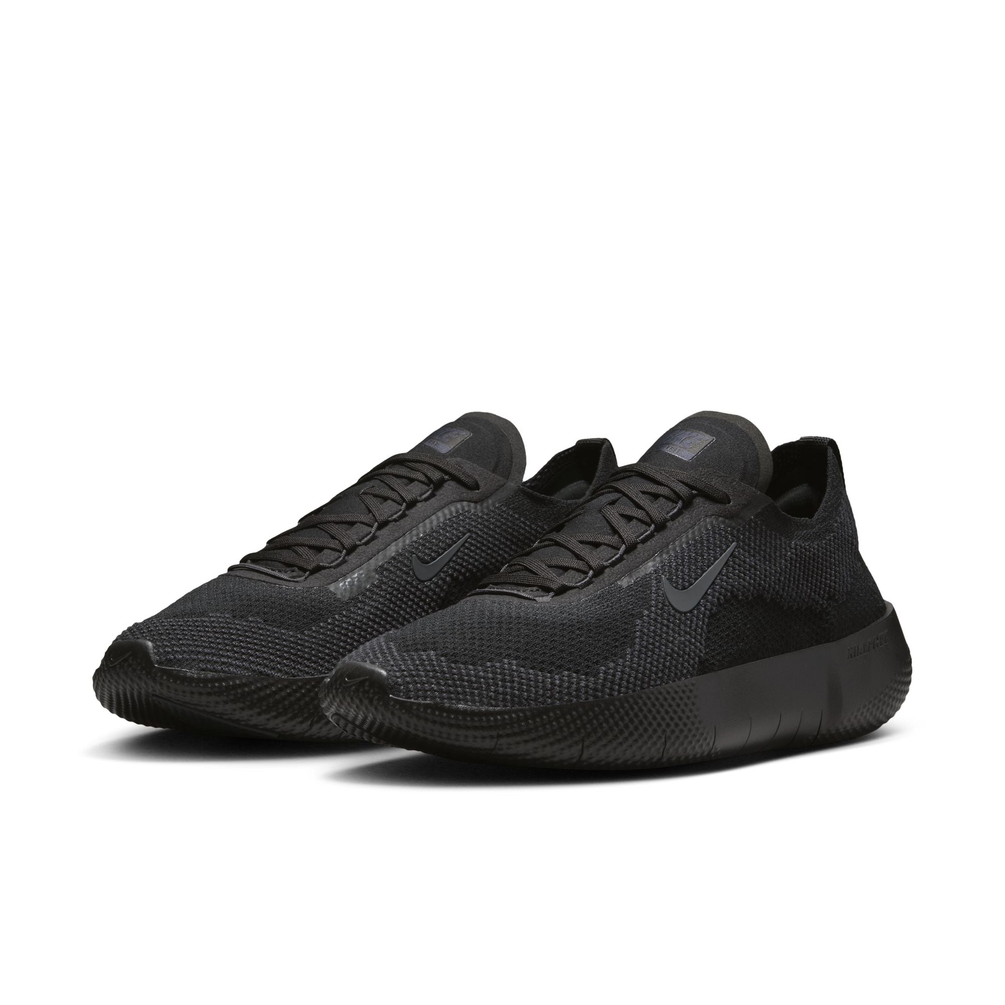 NIKE FREE 2025 (Men's) BLACK/ANTHRACITE-BLACK