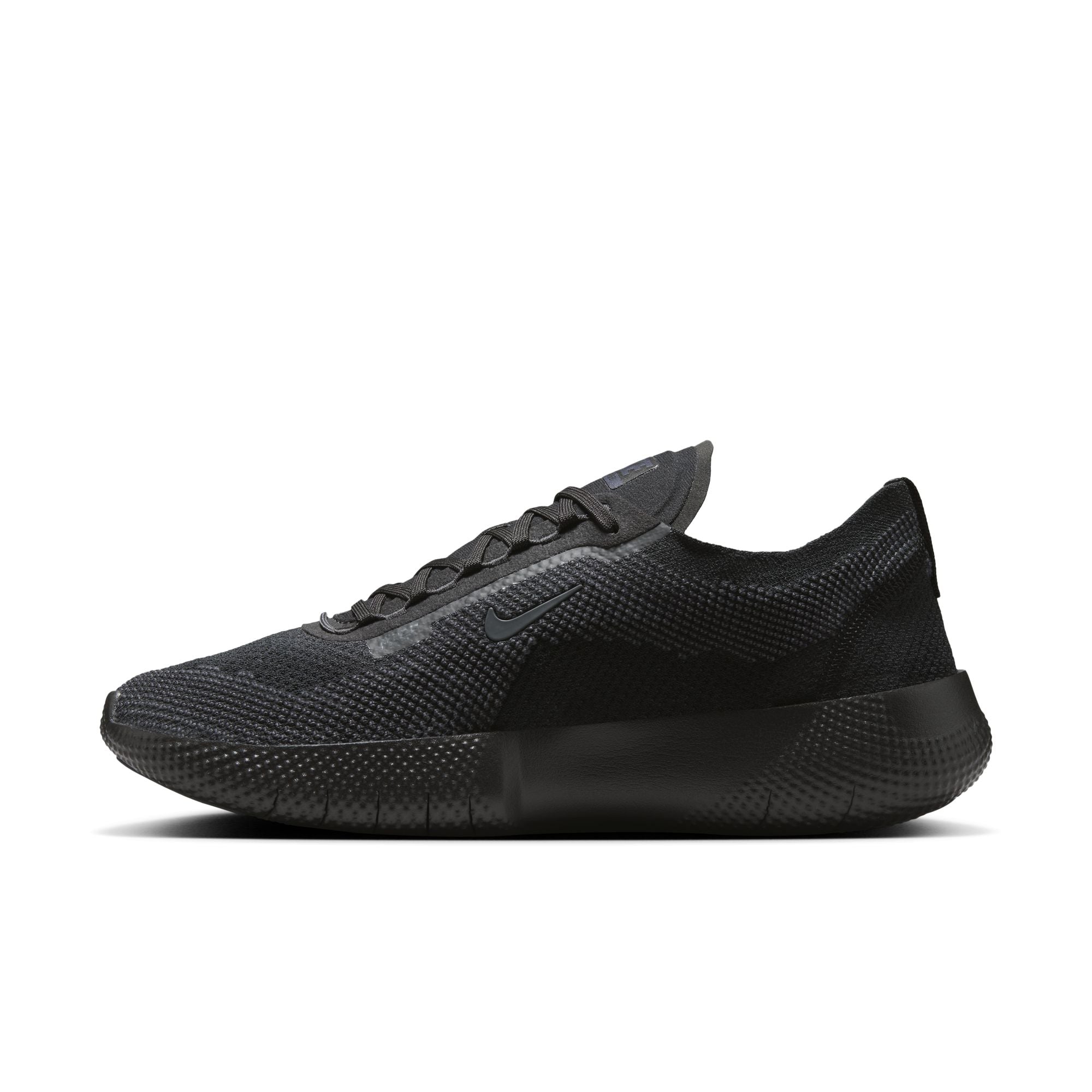 NIKE FREE 2025 (Men's) BLACK/ANTHRACITE-BLACK | Runtrip Store