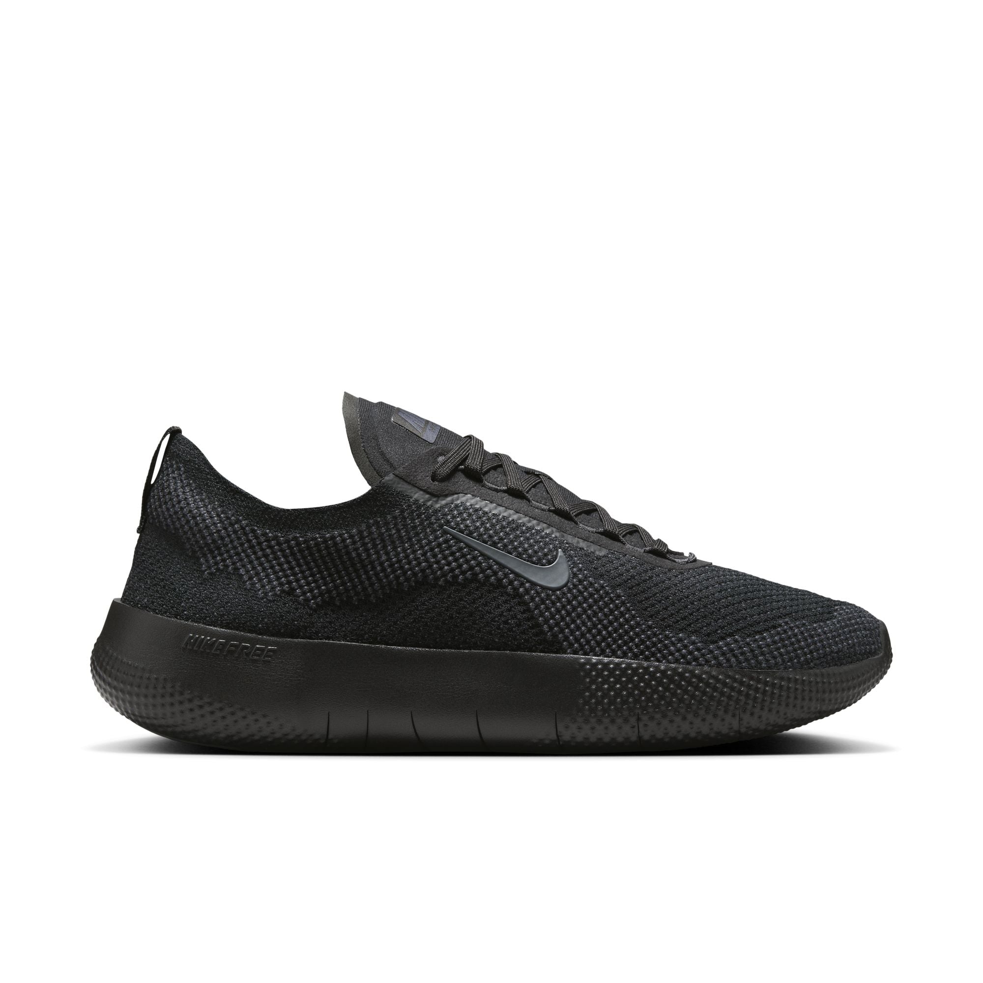 NIKE FREE 2025 (Men's) BLACK/ANTHRACITE-BLACK | Runtrip Store