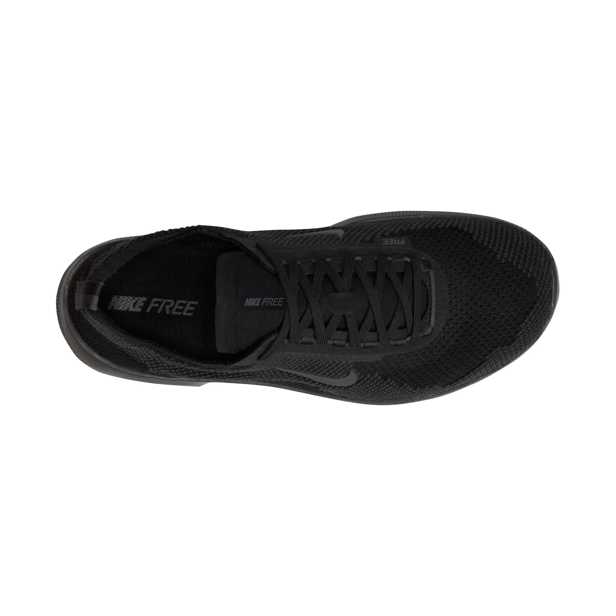 NIKE FREE 2025 (Men's) BLACK/ANTHRACITE-BLACK