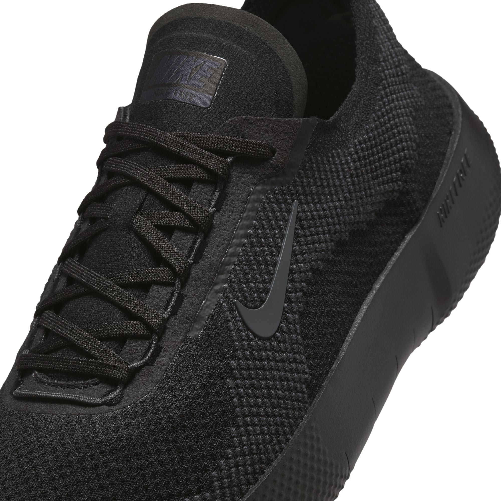 NIKE FREE 2025 (Men's) BLACK/ANTHRACITE-BLACK