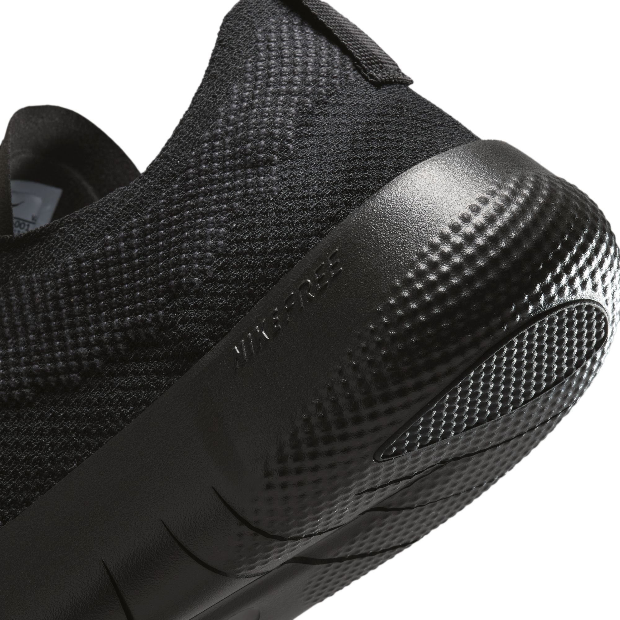 NIKE FREE 2025 (Men's) BLACK/ANTHRACITE-BLACK | Runtrip Store