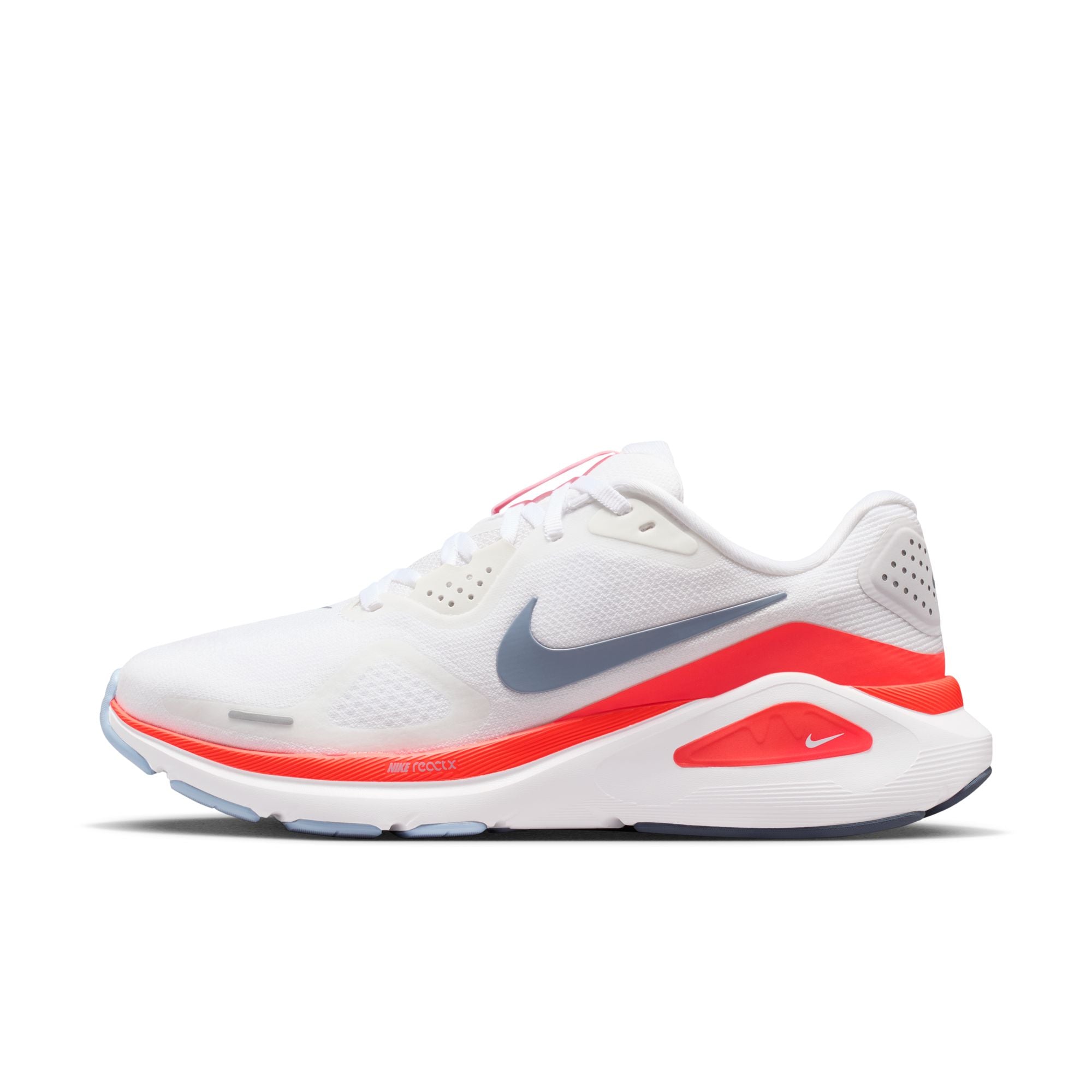 NIKE Structure 26 (Women's) White Hot Lava