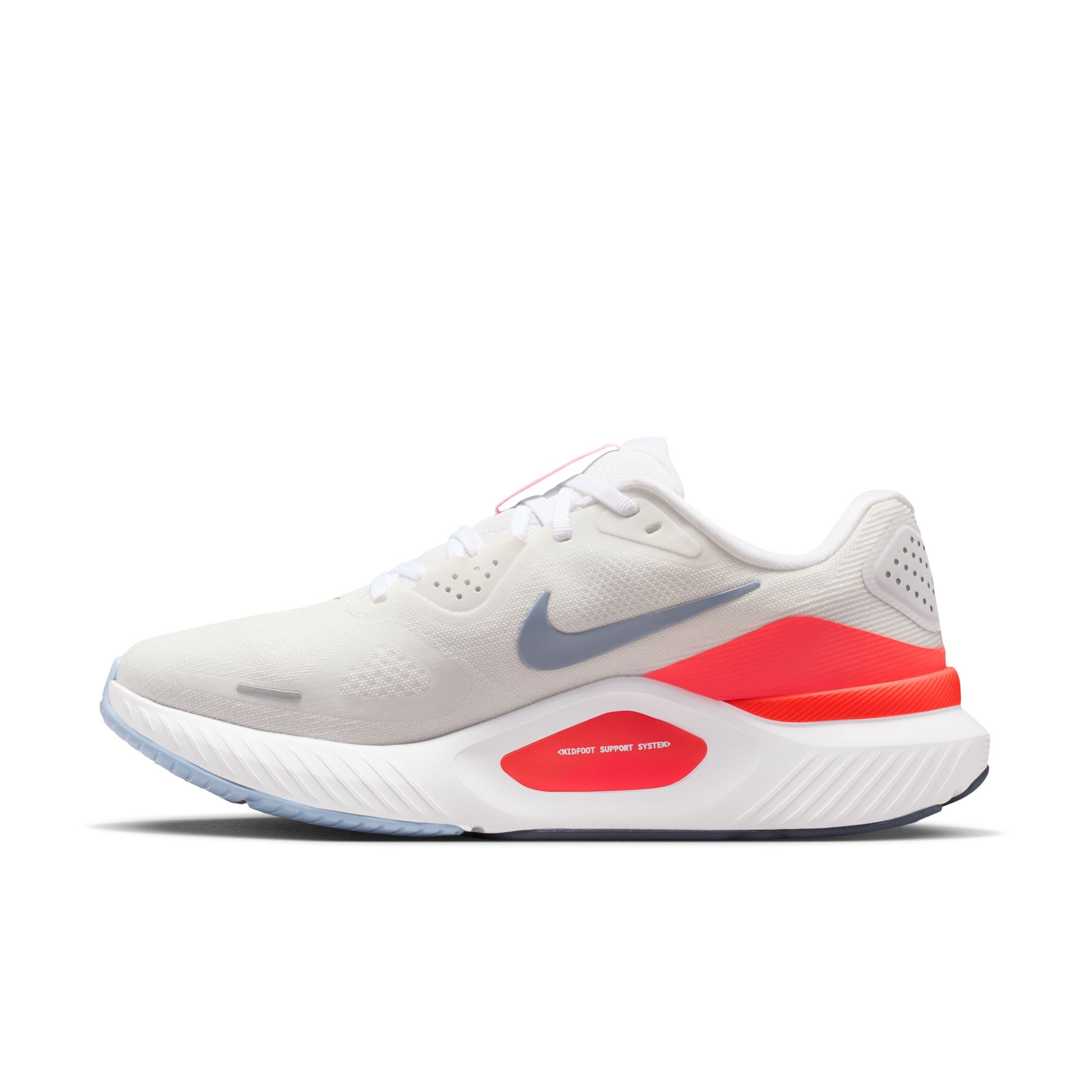 NIKE Structure 26 (Women's) White Hot Lava