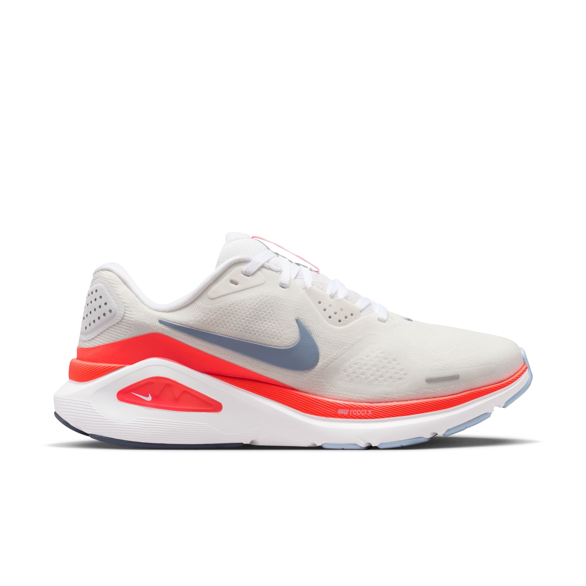 NIKE Structure 26 (Women's) White Hot Lava