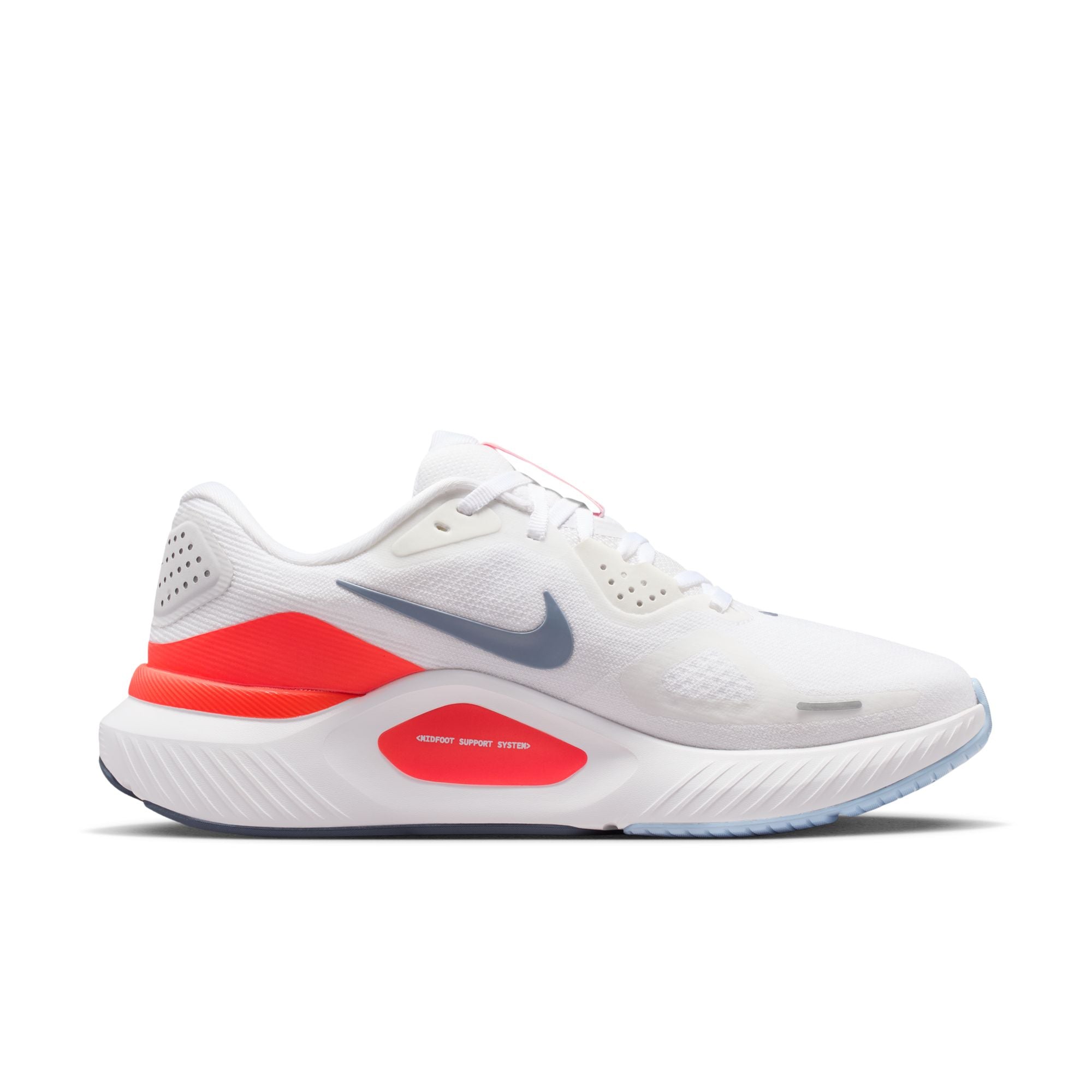NIKE Structure 26 (Women's) White Hot Lava