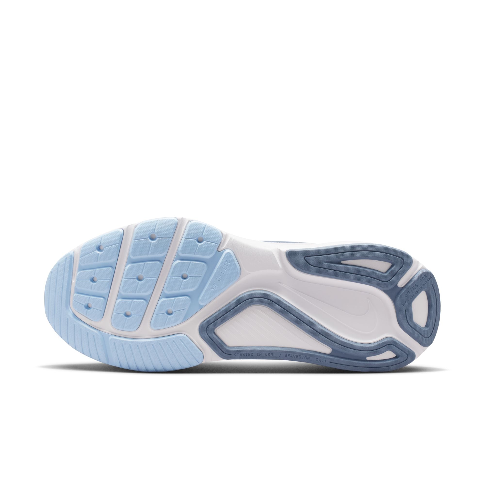 NIKE Structure 26 (Women's) White Hot Lava