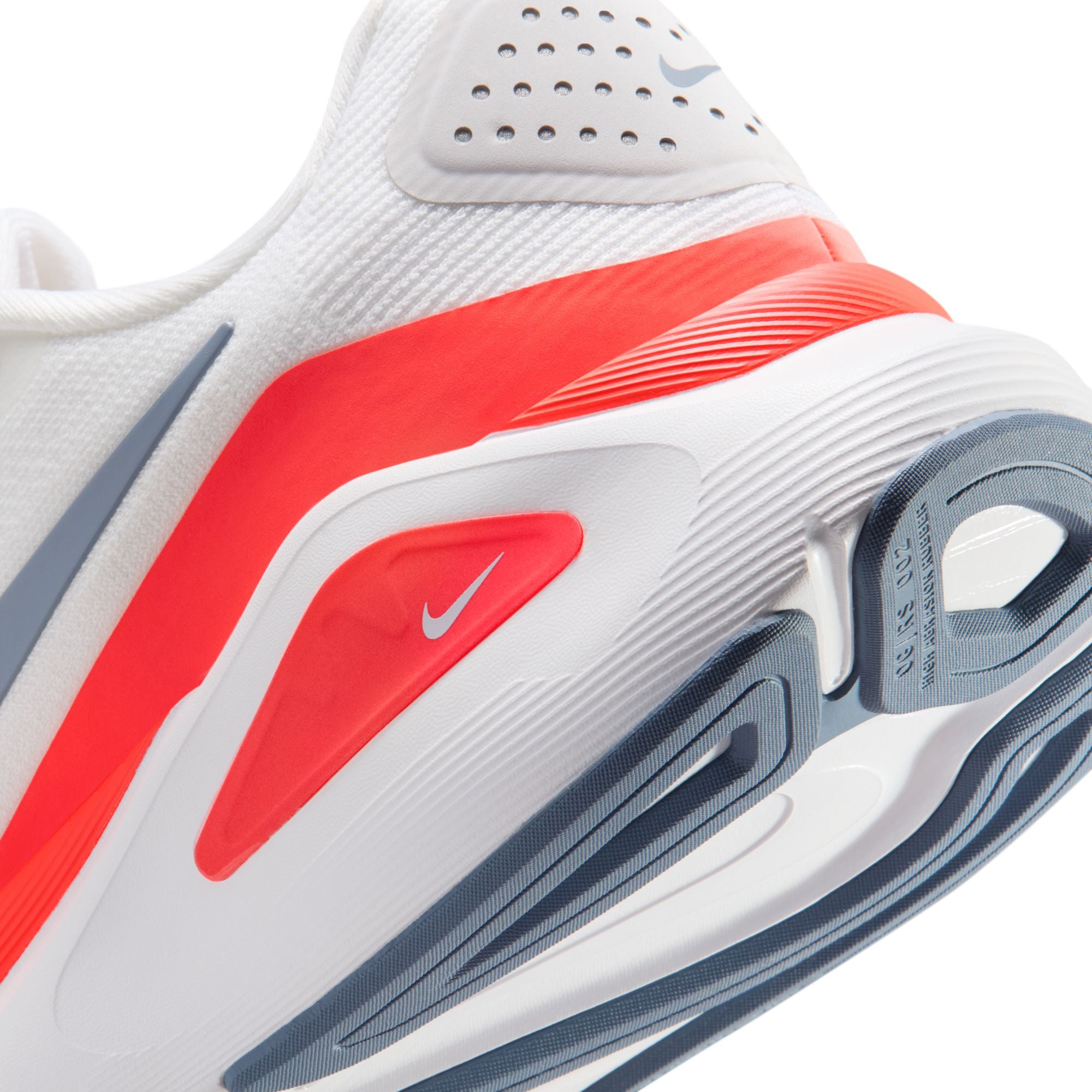 NIKE Structure 26 (Women's) White Hot Lava