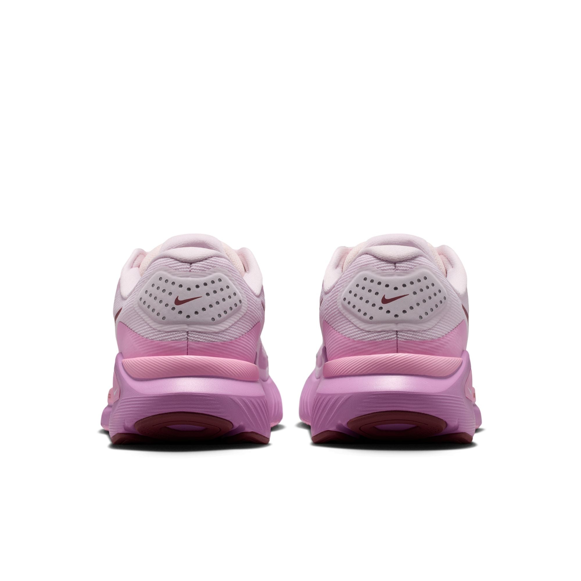 NIKE Structure 26 (Women's) BLEACHED LILAC/PINK SMOKE-PINK RISE-LT MAGENTA-WHITE