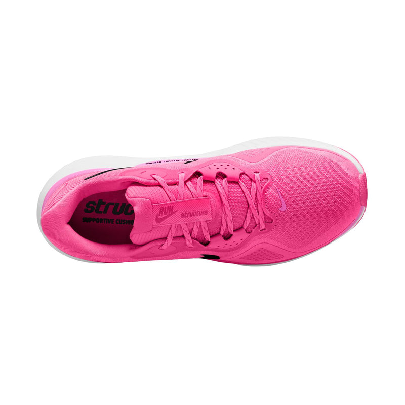 NIKE★(w)Structure 26★22-26cm★シンプルで軽いです早期完売 Nike Structure 26 Women's Road Running Shoes. Nike JP
