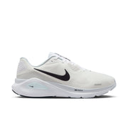 NIKE Structure 26 (Men's) WHITE/PURE PLATINUM/BARELY VOLT/BLACK