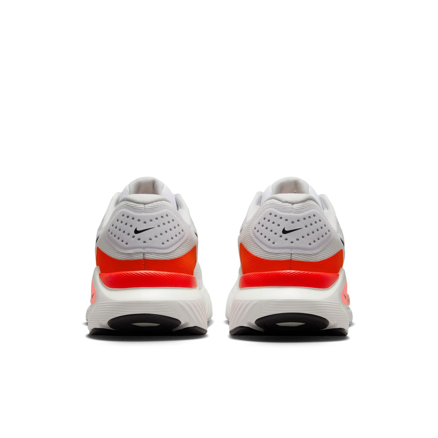 NIKE Structure 26 (Men's) WHITE/BRIGHT CRIMSON/PHOTON DUST/BLACK