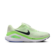 NIKE Structure 26 (Men's) VOLT TINT/BLACK SPRUCE-LIME BLAST-SAPPHIRE-WHITE