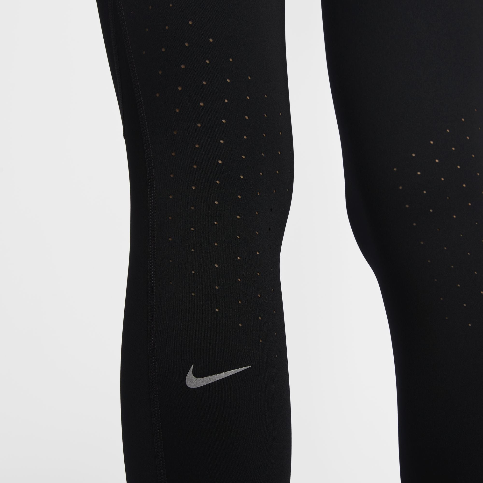 NIKE DF SWIFT HR 7/8 タイツ(Women's)