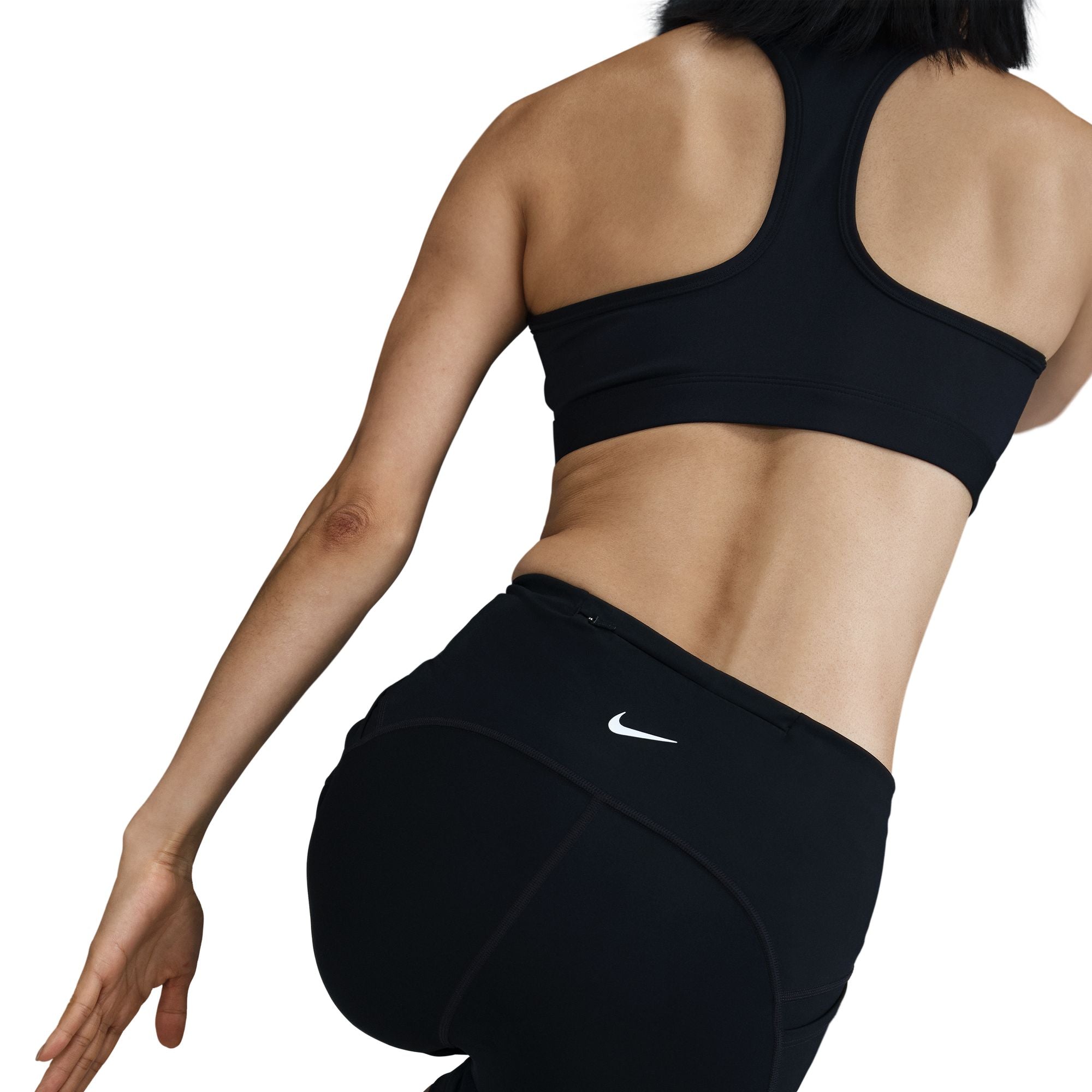 NIKE DF SWIFT HR 4IN ショート(Women's)