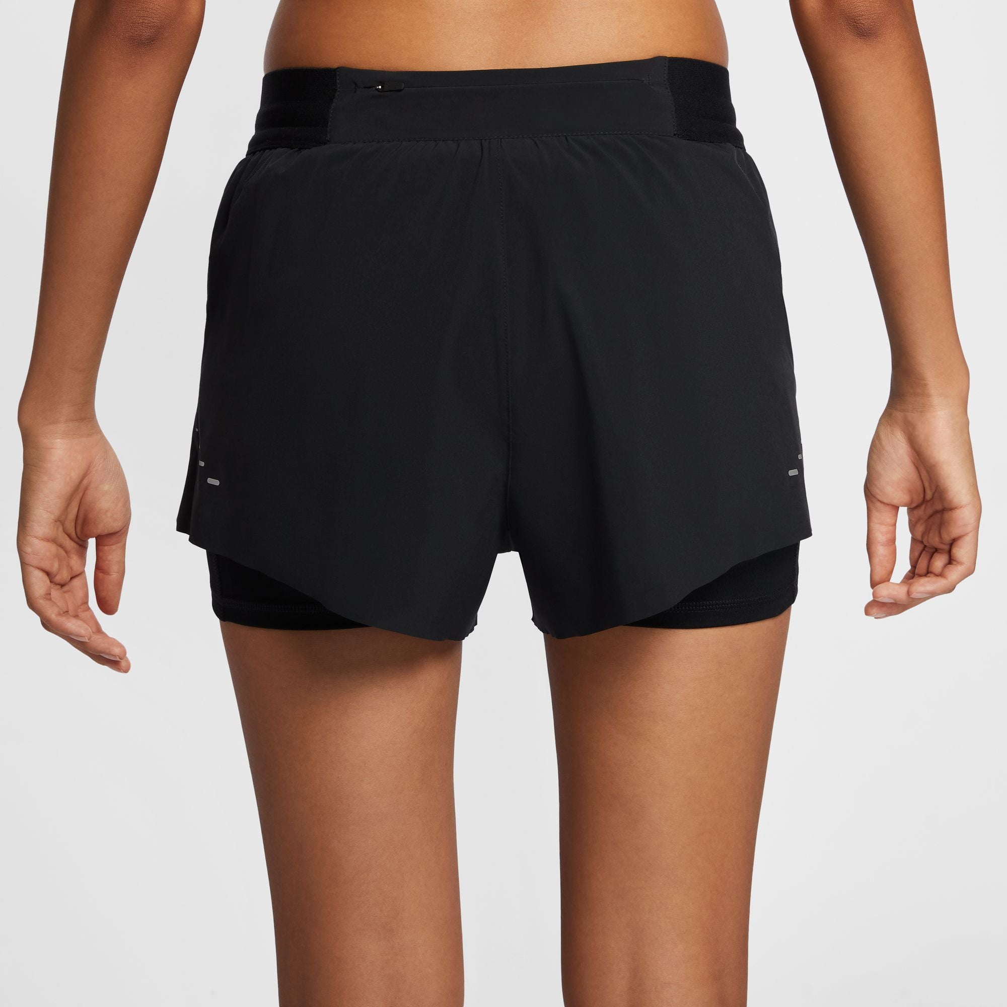 NIKE スウィフト DF MR 2Ｎ1 ショート タイツ (Women's)