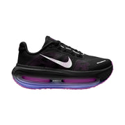 NIKE Vomero Premium (Women's) BLACK/METALLIC SILVER-PERSIAN VIOLET