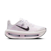 NIKE Vomero Premium (Women's) WHITE/BLACK-SUMMIT WHITE-BLEACHED LILAC