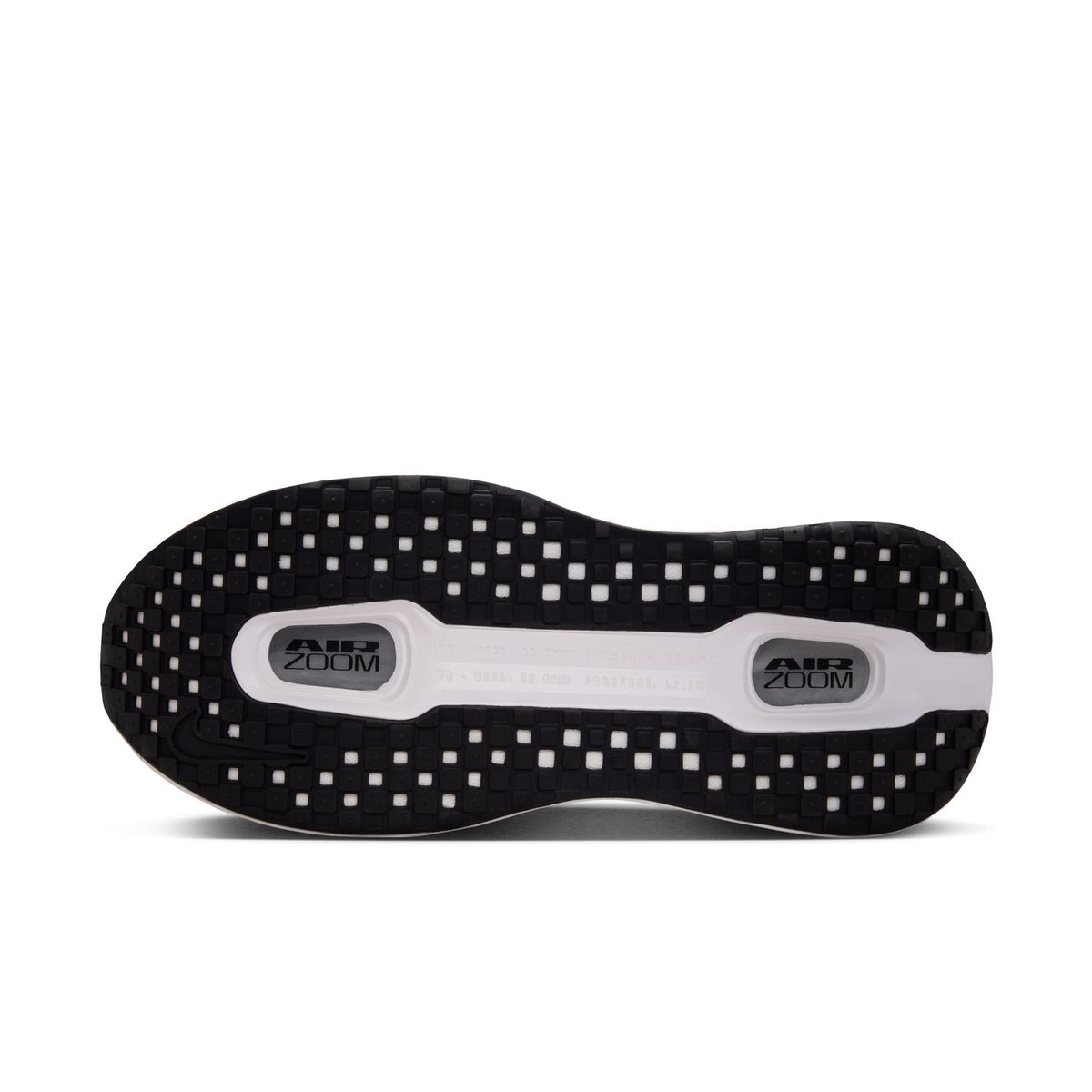 NIKE Vomero Premium (Women's) WHITE/BLACK-SUMMIT WHITE-BLEACHED LILAC