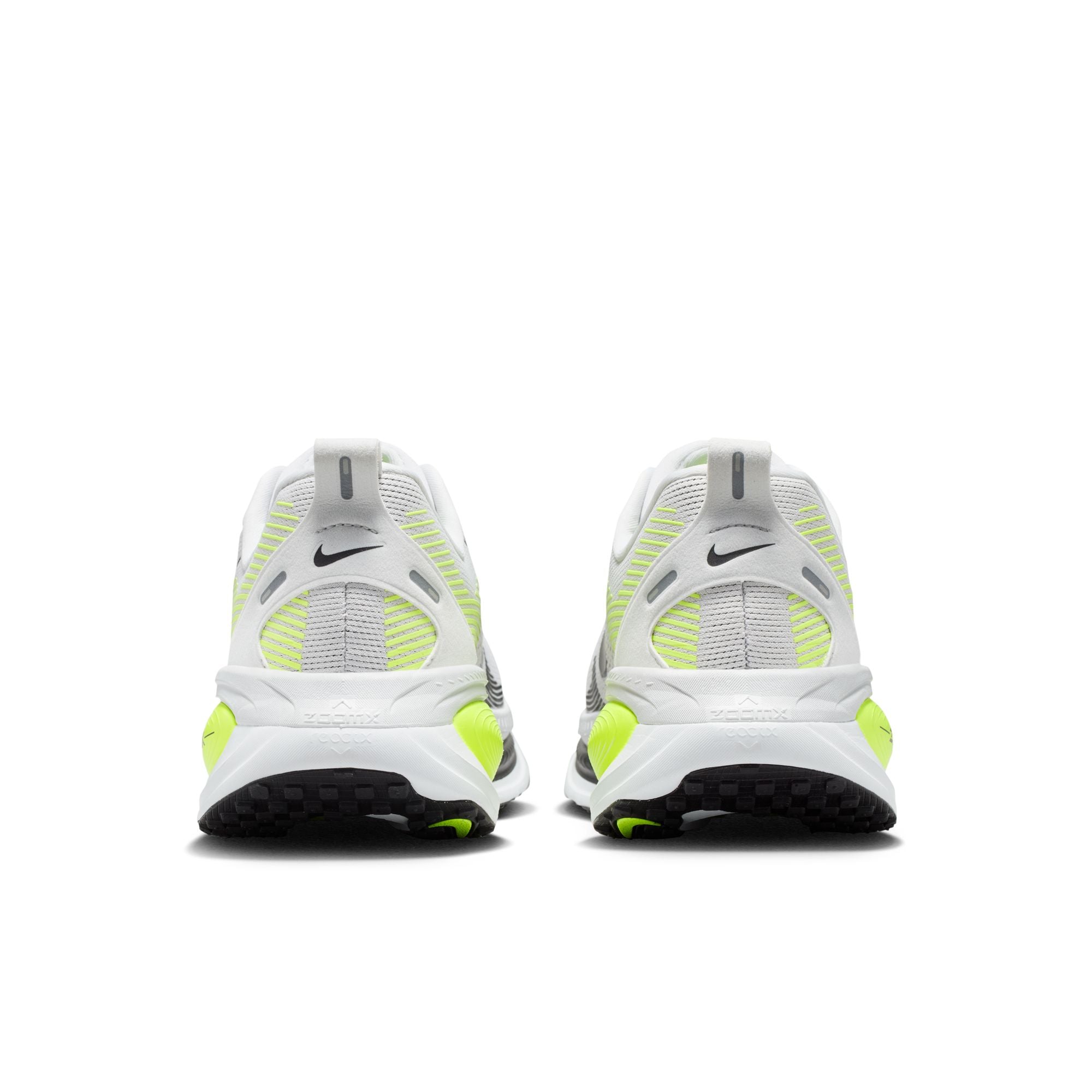 NIKE Vomero 18 (Men's) PHOTON DUST/BLACK-VOLT