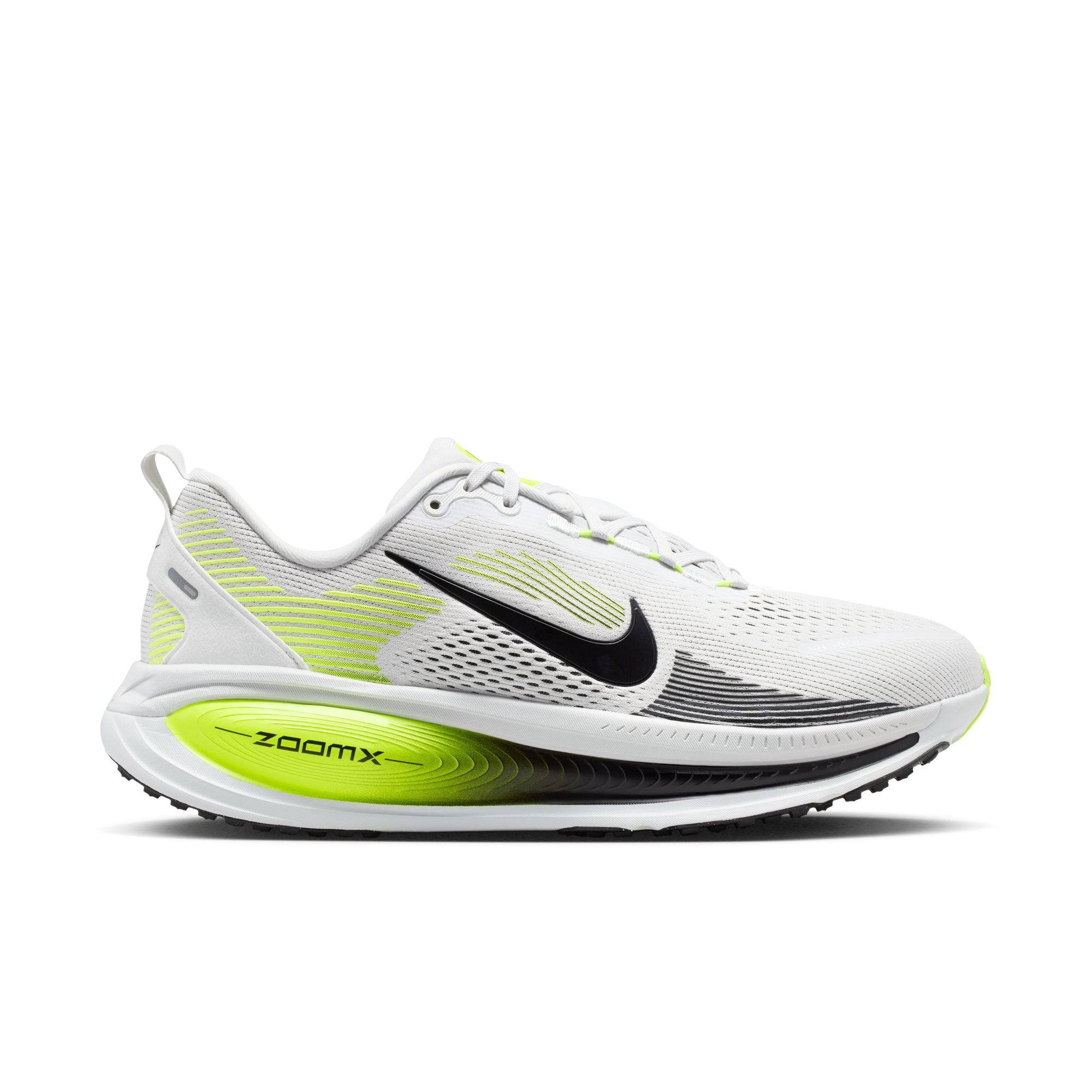NIKE Vomero 18 (Men's) PHOTON DUST/BLACK-VOLT